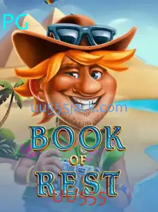 Explorando o Universo Enigmático de BookofRest