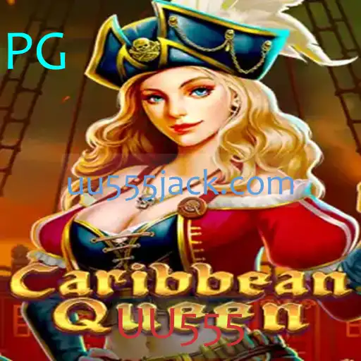 CaribbeanQueen: O Jogo Que Transporta Você para Aventuras Inesquecíveis