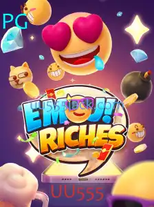 Explorando o Mundo de EmojiRiches: Uma Nova Dimensão de Entretenimento Virtual