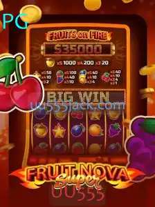 Desvendando o Fascinante Universo de FruitNovaSuper
