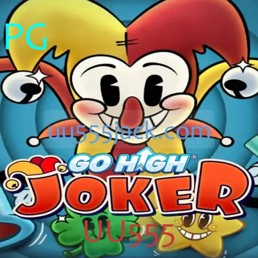 GoHighJoker: Explorando a Novidade Vibrante no Mundo dos Jogos