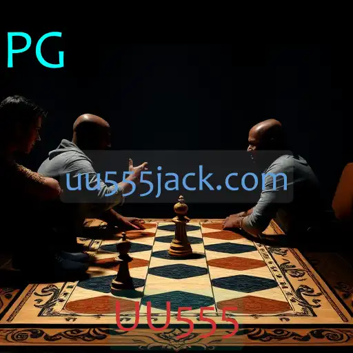 Jogos de mesa
