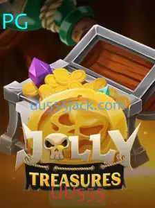 Exploração e Aventura: Desvendando os Mistérios de JollyTreasures