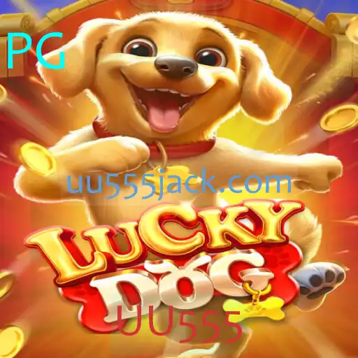 Descubra as Emoções e Desafios do Jogo LuckyDog