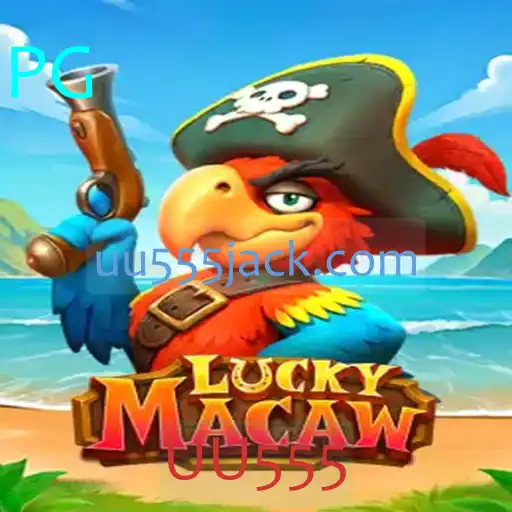 Descubra LuckyMacaw: O Jogo que Está Conquistando o Mundo