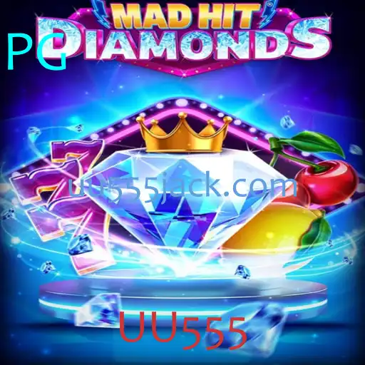 Explorando o Mundo de MadHitDiamonds: Um Jogo de Estratégia e Emoção