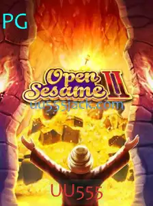 OpenSesameII: O Desafio Digital do Momento