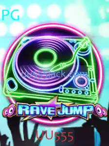 Descubra a Emoção de RaveJump: O Jogo de Aventura que Conquista o Mundo