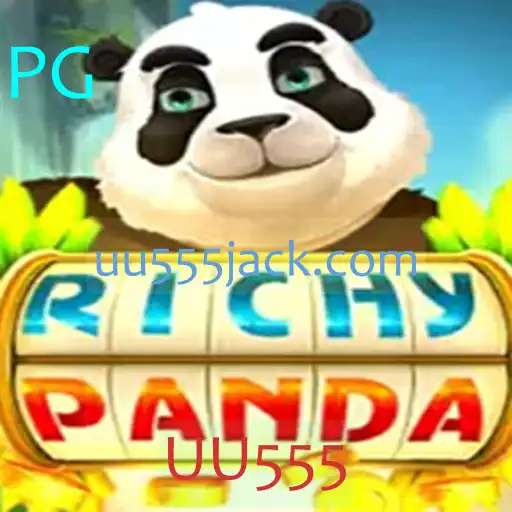 Explorando RichyPanda: A Nova Sensação Mundial nos Jogos