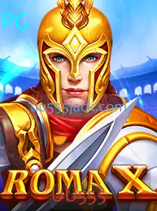 Descubra o Fascinante Mundo de RomaX: O Jogo de Estratégia Impulsionado pela UU555