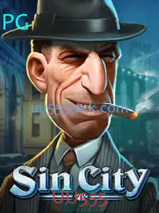 Explorando o Universo de SinCity: A Emoção do Novo Jogo de Estratégia 'UU555'