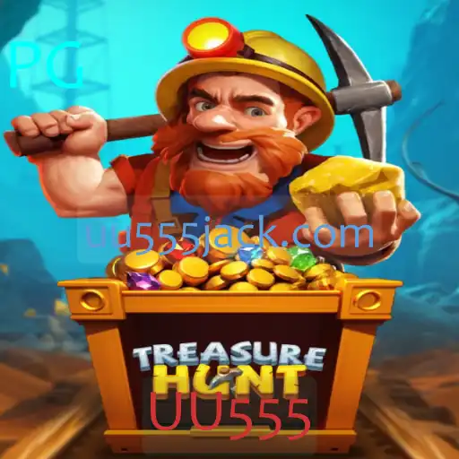Explorando o Mundo Fascinante do TreasureHunt