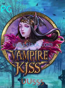 Explore o Fascinante Mundo de VampireKiss: Uma Jornada Imersiva com UU555