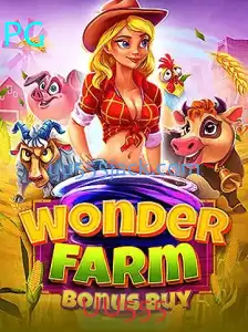 Uma Aventura em WonderFarmBonusBuy: Descubra o Mundo de Emoções Virtuais