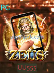 ZeusM – Um Mergulho no Mundo da Mitologia em Jogo